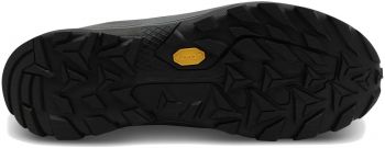 Напівчеревики трекінгові чоловічі Jack Wolfskin Cyrox Texapore Low M 46 (11,5 UK) темно-сірі (4064886356749) Напівчеревики трекінгові чоловічі Jack Wolfskin Cyrox Texapore Low M 46 (11,5 UK) темно-сірі (4064886356749) | Фото 6