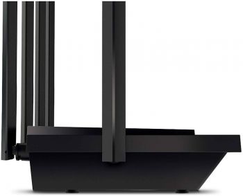 Маршрутизатор TP-LINK ARCHER AX72 AX5400 4xGE LAN 1xGE WAN USB 3.0 MU-MIMO OFDMA (ARCHER-AX72) | Фото 3
