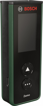 Дальномір лазерний BOSCH Zamo (0.603.672.901) | Фото 2