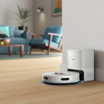 Робот-пилесос PHILIPS Series 2000 XU2100/20 | Фото 7