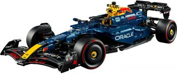 Купить конструктор Конструктор LEGO Автомобіль F1 Oracle Red Bull Racing RB20 (42206) | Фото 2