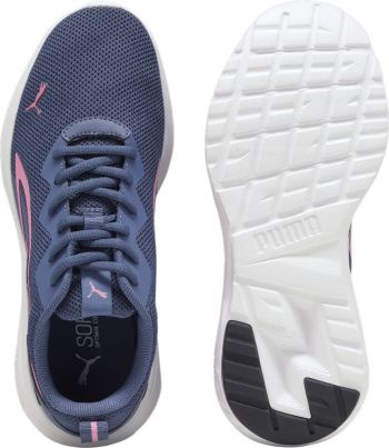 Кросівки для підлітків Puma All-Day Active Jr 387386-14 38 (5 UK) сині (4065454971296) Кросівки для підлітків Puma All-Day Active Jr 387386-14 38 (5 UK) сині (4065454971296) | Фото 6