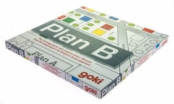 GOKI План Б (56843) Купить настольную игру GOKI План Б (56843) | Фото 4