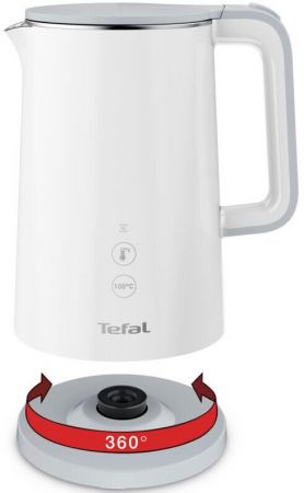 Електрочайник TEFAL KO693110 Купить электрочайник Електрочайник TEFAL KO693110 | Фото 5