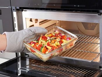 TEFAL MASTERSEAL GLASS 800 мл стекло (N1041410) | Фото 5