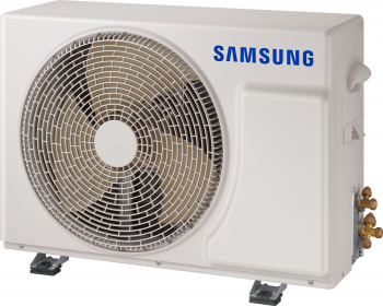 Кондиціонер SAMSUNG AR09BXFAMWKNUA+(AR09BXFAMWKXUA) | Фото 2