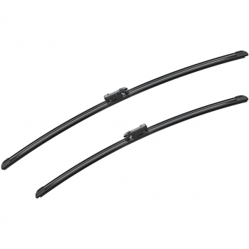 Щітки склоочисника Bosch Aerotwin A965S безкаркасні 700мм/600мм 2шт (3397118965) (695205) | Фото 1