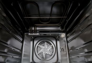 Плита комбінована HANSA FCMW68209 Купить плиту Плита комбінована HANSA FCMW68209 | Фото 8