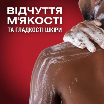 Гель для душу Old Spice та шампунь 2-в-1 Night Panther 1000мл (8700216452670) Гель для душу Old Spice та шампунь 2-в-1 Night Panther 1000мл (8700216452670) | Фото 11