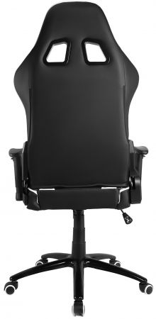 2E GAMING Chair BUSHIDO White/Black (2E-GC-BUS-WT) 2E GAMING Chair BUSHIDO White/Black (2E-GC-BUS-WT) | Фото 7