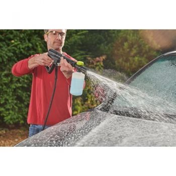 RYOBI RY110PWA, 1400Вт, 110Бар, 390 л/ч (5133005365) RYOBI RY110PWA, 1400Вт, 110Бар, 390 л/ч (5133005365) | Фото 2