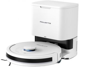 Робот-пилосос Rowenta X-Plorer Serie 90 + RR8797WH | Фото 2