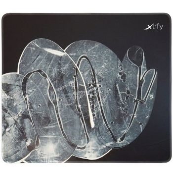 Ігрова поверхня Xtrfy GP4 Large, Cloud White (XG-GP4-L-WHITE) | Фото 2