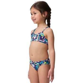 Купальник роздільний для дівчаток Olaian June Boni 100 8589146 5-6 р (113-122 см) принт Купальник роздільний для дівчаток Olaian June Boni 100 8589146 5-6 р (113-122 см) принт | Фото 1