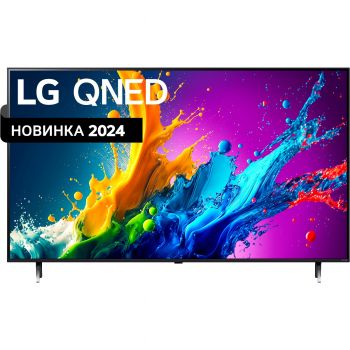 Телевізор LG 43QNED80T6A | Фото 15