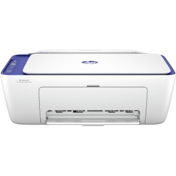 БФП струменевий A4 HP DeskJet Ink Advantage Ultra 4927 з Wi-Fi (6W7G3B) БФП струменевий A4 HP DeskJet Ink Advantage Ultra 4927 з Wi-Fi (6W7G3B) | Фото 1