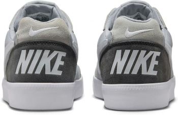 Кеди чоловічі Nike Nsw Tiempo Trainer 644843-003 44 (10 US) сірі (91205627550) Кеди чоловічі Nike Nsw Tiempo Trainer 644843-003 44 (10 US) сірі (91205627550) | Фото 4