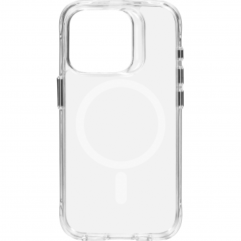 Чохол ArmorStandart Clear Magsafe для APPLE iPhone 15 Pro Tansparent (ARM71051) | Фото 1