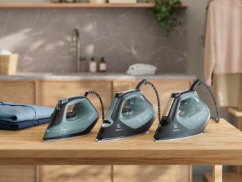 Праска ELECTROLUX Care 500 E5SI2-6OG Ocean Green Праска ELECTROLUX Care 500 E5SI2-6OG Ocean Green | Фото 4