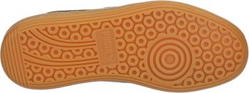 Кеди жіночі Puma Palermo 396463-51 37 (4 UK) синій/зелений (4067983478864) | Фото 5