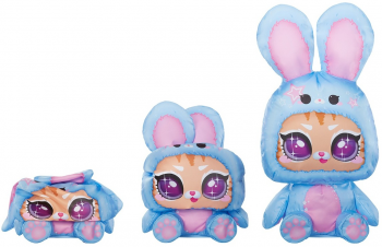 Ігровий набір з лялькою L.O.L. Surprise! серії 