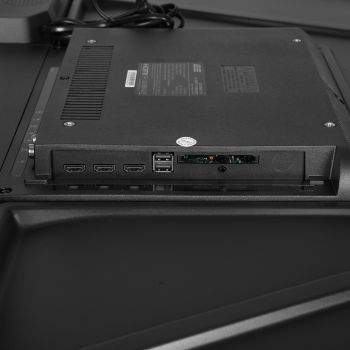 Купить телевизор Телевизор 2E 43A07B Android TV (2E-43A07B) | Фото 3