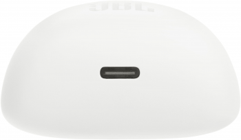Навушники JBL Tune Flex 2 White (JBLTFLEX2WHT) Навушники JBL Tune Flex 2 White (JBLTFLEX2WHT) | Фото 9