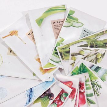 Mizon Joyful Time Essence Гранат, 23 мл (8809663752347) Mizon Joyful Time Essence Гранат, 23 мл (8809663752347) | Фото 8