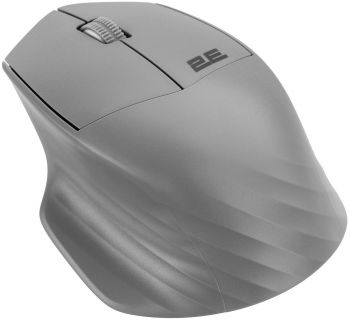 Миша 2E MF280 Silent WL BT Gray (2E-MF280WGR) | Фото 4