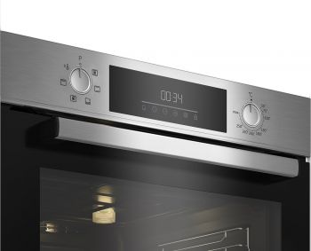 Духова шафа BEKO BBIE123001XD | Фото 2