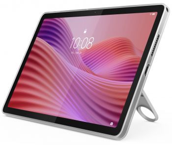 Планшет LENOVO Tab 8/128Gb LTE Luna Grey + Clear Case (ZAEJ0181UA) Планшет LENOVO Tab 8/128Gb LTE Luna Grey + Clear Case (ZAEJ0181UA) | Фото 4