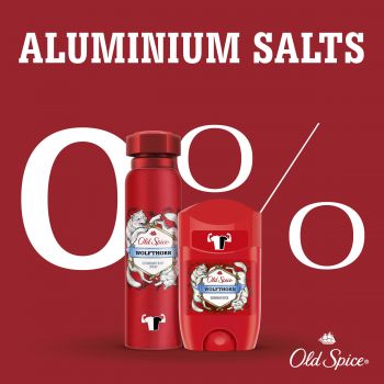 Old Spice Wolfthorn, 150 мл (4015600306595) | Фото 4