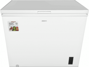 Морозильна скриня ARDESTO FRM-250ECM Морозильна скриня ARDESTO FRM-250ECM | Фото 2