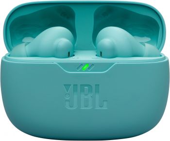 Навушники JBL Wave Beam 2 Blue (JBLWBEAM2BLU) | Фото 3