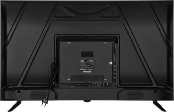 Купить телевизор Телевизор 2E 43A07B Android TV (2E-43A07B) | Фото 6
