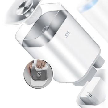 Купить увлажнитель и очиститель воздуха Cooper&Hunter СH-2550T | Фото 3