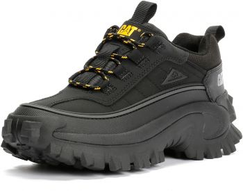 Кросівки Caterpillar (CAT) Intruder Galosh 2.0 Low Wp P111554 40 чорні (195020562543) | Фото 6