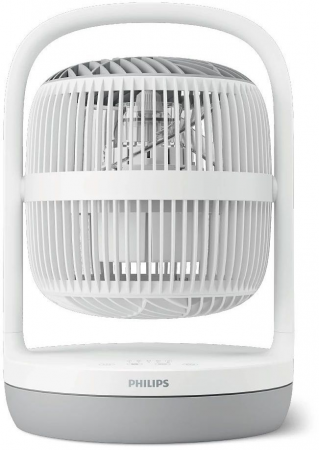 Вентилятор PHILIPS настільний Series 2000 CX2050/00 | Фото 12