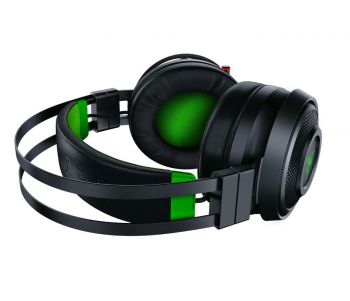 Ігрова гарнітура RAZER Nari Ultimate for Xbox One (RZ04-02910100-R3M1) Ігрова гарнітура RAZER Nari Ultimate for Xbox One (RZ04-02910100-R3M1) | Фото 3