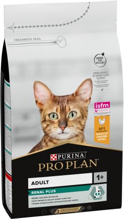 Purina Pro Plan ORIGINAL З куркою 1.5кг (7613036505956) | Фото 6