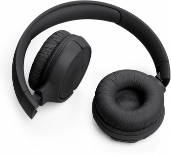 Навушники JBL Tune 520 BT Black (JBLT520BTBLKEU) Навушники JBL Tune 520 BT Black (JBLT520BTBLKEU) | Фото 2