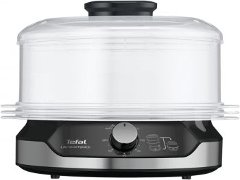Пароварка TEFAL Convenient VC204810 Пароварка TEFAL Convenient VC204810 | Фото 5