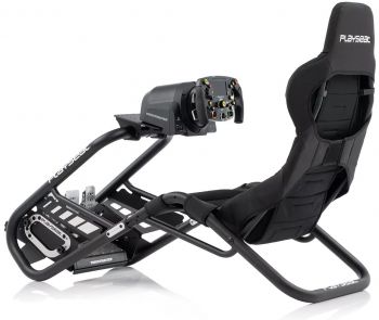 Playseat Trophy - Black (RAP.00304) | Фото 6