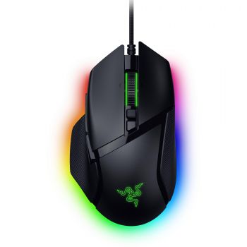 Ігрова миша Razer Basilisk V3 35K Black (RZ01-05230100-R3M1) | Фото 1