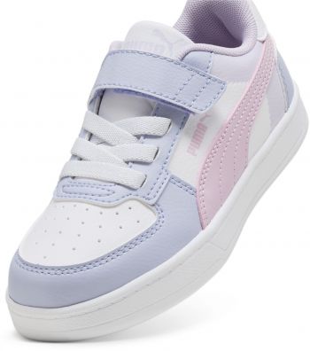 Кеди дитячі Puma Caven 2.0 Block AC+ PS 394462-15 29 (11 UK) різнокольорові (4067983883552) | Фото 3