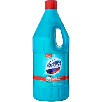 Засіб для чищення DOMESTOS універсальний Свіжість Атлантики 24 години 2л | Фото 1