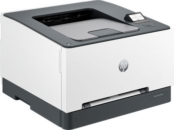 Купить принтер Принтер лазерний HP Color LaserJet Pro 3203dn (8D7L2A) | Фото 10