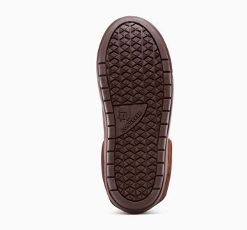 Черевики CONVERSE Chuck Taylor All Star Elements Boot A12940C 37 (4.5 US) коричневі (194435624662) | Фото 7