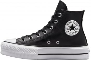 Кеди жіночі CONVERSE Ctas Lift Hi 561675C 41 ( 9.5 US) чорні (888755795774) Кеди жіночі CONVERSE Ctas Lift Hi 561675C 41 ( 9.5 US) чорні (888755795774) | Фото 11
