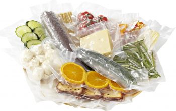 GORENJE Пакеты для вакуумирования (VB22/300) GORENJE Пакеты для вакуумирования (VB22/300) | Фото 4